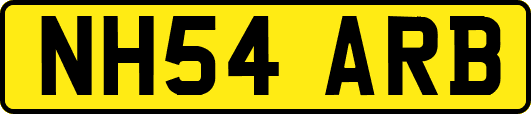 NH54ARB