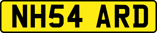 NH54ARD