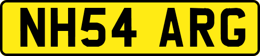 NH54ARG