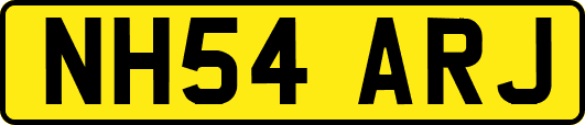 NH54ARJ