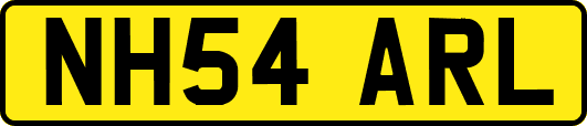 NH54ARL