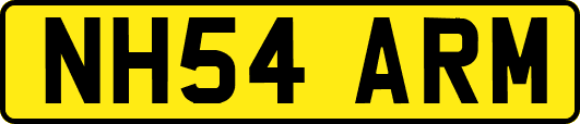 NH54ARM