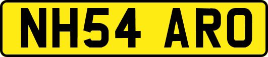 NH54ARO