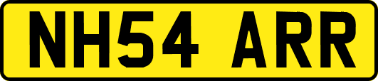 NH54ARR