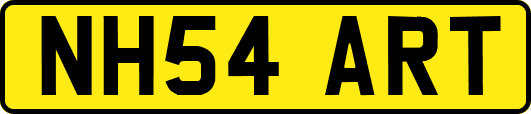 NH54ART