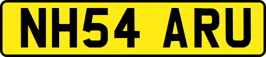 NH54ARU