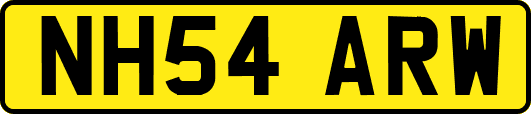 NH54ARW