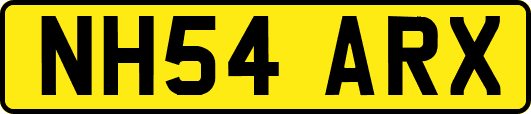 NH54ARX