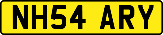 NH54ARY