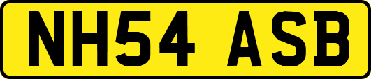 NH54ASB