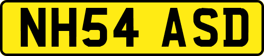 NH54ASD