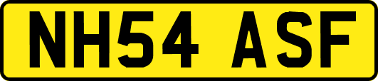 NH54ASF