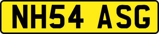 NH54ASG