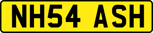 NH54ASH