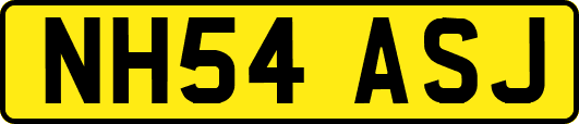 NH54ASJ
