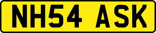 NH54ASK