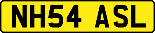 NH54ASL