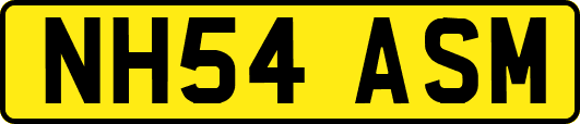 NH54ASM