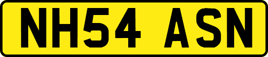 NH54ASN