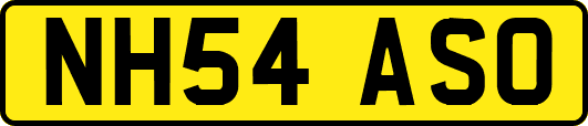 NH54ASO