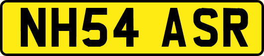 NH54ASR