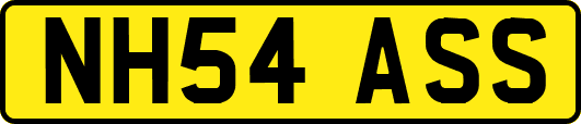 NH54ASS