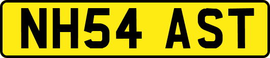 NH54AST