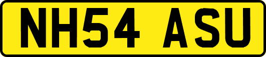NH54ASU
