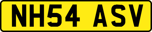 NH54ASV