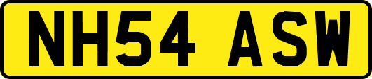 NH54ASW