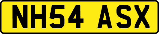 NH54ASX