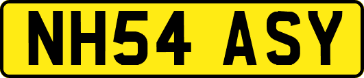 NH54ASY