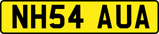 NH54AUA