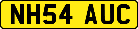 NH54AUC