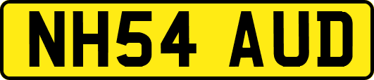 NH54AUD