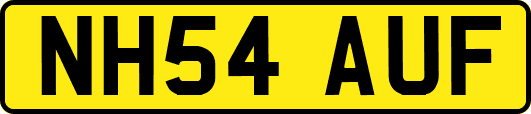 NH54AUF