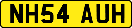 NH54AUH