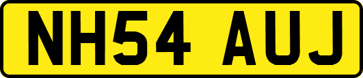 NH54AUJ