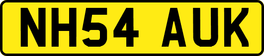 NH54AUK