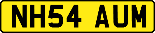 NH54AUM