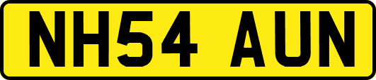 NH54AUN