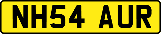 NH54AUR