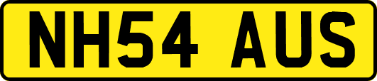 NH54AUS