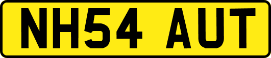 NH54AUT