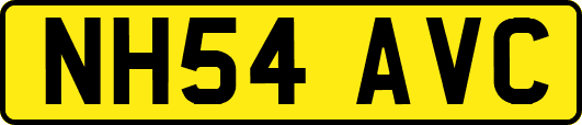 NH54AVC