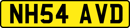 NH54AVD