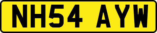 NH54AYW