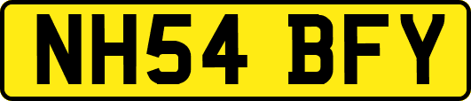 NH54BFY