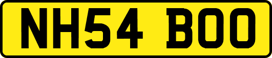 NH54BOO