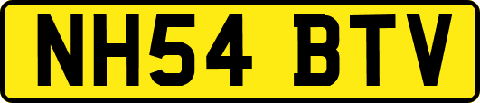 NH54BTV